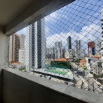 Apartamento à venda, 03 quartos, 149,03 m² em Boa Viagem, Recife-PE.