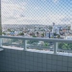 Apartamento com 2 dormitórios à venda, 58 m² por R$ 305.000,00 - Piedade - Jaboatão dos Guararapes/PE