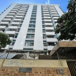 Apartamento com 3 dormitórios à venda, 112 m² por R$ 480.000,00 - Boa Viagem - Recife/PE