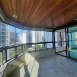 Apartamento com 4 dormitórios à venda, 165 m² por R$ 1.600.000,00 - Boa Viagem - Recife/PE