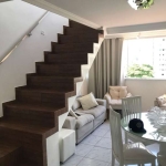 Apartamento duplex em Boa Viagem