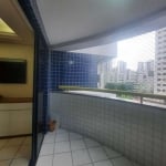 Apartamento à venda com 3 quartos, 100 m² em Boa Viagem - Recife/PE