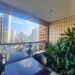 Apartamento com 4 dormitórios à venda, 142 m² por R$ 900.000,00 - Boa Viagem - Recife/PE