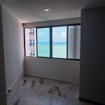 Apartamento à venda a beira mar com 3 quartos, 148 m²  em- Boa Viagem - Recife/PE
