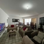 Apartamento à venda com 03 quartos, 157,53 m², 02 vagas em Boa Viagem, Recife-PE.