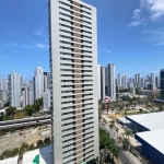 Apartamento à venda com 2 quartos, 132 m² em Boa Viagem - Recife/PE