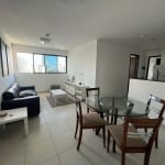 Flat à venda, 54 m² em Boa Viagem - Recife/PE