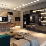 Apartamento com 2 quartos à venda, 56 m² por R$ 364.822 - Espinheiro - Recife/PE