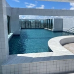 Apartamento novo, 01 quarto, 28,52 m² por R$ 240.000 - Boa Viagem - Recife/PE