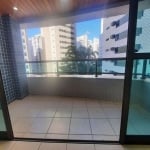 Apartamento à venda com 4 quartos, 124 m² por R$ 900.000 - Boa Viagem - Recife/PE