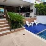 Apartamento à venda com 4 quartos, 370 m² no Paiva - Cabo de Santo Agostinho/PE