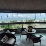 Apartamento com 4 dormitórios à venda, 222 m² por R$ 4.200.000,00 - Boa Viagem - Recife/PE