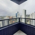 Apartamento à venda, 02 quartos, 6 m², 430 mil e Boa Viagem, Recife-PE.