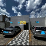 Ponto comercial para locação na Av. Edson Ramalho
