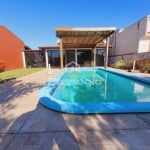 Casa com piscina em Oasis sul