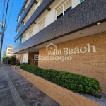 Apartamento no Residencial Palm Beach a 50 metros da beira mar