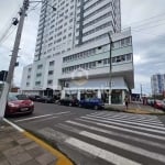 Apartamento para aluguel anual no coração da cidade