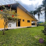 Casa 5 dormitórios 225,00 m² área construída para venda - Praia de Leste