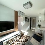 Apartamento com 1 quarto à venda na Rua Gaturamo, 110, Ariribá, Balneário Camboriú