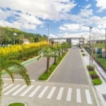 Terreno à venda na Rua Marginal Oeste, 1, Monte Alegre, Camboriú