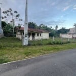 Terreno à venda na Dinah Silveira de Queiroz, 145, Praia dos Amores, Balneário Camboriú