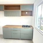 Apartamento com 2 quartos à venda na Rua Monte Castelito, 343, Monte Alegre, Camboriú