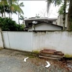 Terreno à venda na Manoel Amândio Rocha, 205, Praia do Estaleirinho, Balneário Camboriú