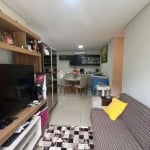 Apartamento com 3 quartos à venda na Rua Sebastião Fernandes Tourinho, 536, Nova Esperança, Balneário Camboriú