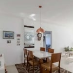 Apartamento com 3 quartos à venda na Rua Guaraparim, 745, Tabuleiro (Monte Alegre), Camboriú