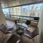 Apartamento com 3 quartos para alugar na Rua 2400, 164, Centro, Balneário Camboriú