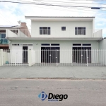 Residencial e Comercial Frente Rodovia Pontal PR