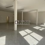 SALA COMERCIAL COM 240M² - 2º ANDAR - NO CENTRO - CURITIBA-PR