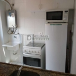 1513 - APARTAMENTO COM 01 DORMITÓRIO NOREBOUÇAS - CURITIBA