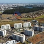 Apartamento para Venda em Uberlândia, Grand Ville, 2 dormitórios, 1 banheiro, 1 vaga