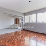 Amplo Apartamento no Centro de Curitiba, 4 quartos, 188m²