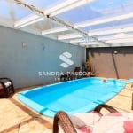 Casa à Venda com Piscina , 4 Suítes, 289m², Fanny, Curitiba, PR