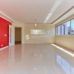 Apartamento no Centro, Face Norte com 3 Quartos e Vaga de Garagem, 142m²