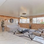 Apartamento à venda  Centro, 2 Vagas, 4 Quartos, 157m²