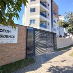 Apartamento a venda com 3 quartos, sacada com churrasqueira, suíte e 3 vagas de garagem cobertas no