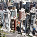 Apartamento à venda no Vittorio Emanuelle, 159m², 3 quartos, 4 banheiros, 2 vagas, JARDINS, Aracaju, SE