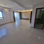 Apartamento à venda no Residencial Hannover, 160m², 3 quartos, 5 banheiros, 2 vagas, GRAGERU, Aracaju, SE