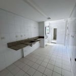 Apartamento à venda no Res Desembargador Antonio Gois, 141m², 3 quartos, 3 banheiros, 2 vagas, JARDINS, Aracaju, SE