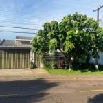 CASA DE ESQUINA COM PISCINA A VENDA NO CAMPOS DO IGUAÇU