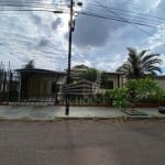 CASA DE ESQUINA COM QUATRO QUARTOS A VENDA NO CONJUNTO LIBRA