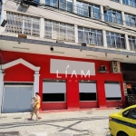 Ponto Comercial / Loja - 179 m² - Tijuca