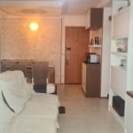 Apartamento - 89 m² - 3 quartos - Aquarius Residencial - Freguesia