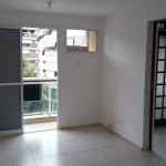 Apartamento - 52 m² - 2 quartos - Residencial Sky - Freguesia (Jacarepaguá)