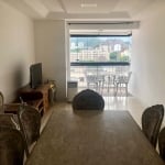 Apartamento - 74 m² - 2 quartos - Condomínio Edifício Garcia - Vila Isabel