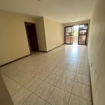 Apartamento - 116 m² - 3 quartos - Condomínio Resende XVI - Freguesia (Jacarepaguá)