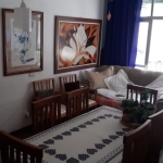 Apartamento - 68 m² - 2 quartos - Edifício Aires - Freguesia (Jacarepaguá)